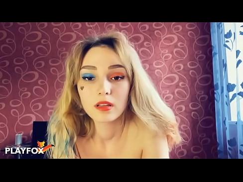 ❤️ Ko nga karaehe moohio mariko makutu i homai ki a au te taatai ​​me Harley Quinn ❤❌ Homemade porn i mi.ixiporn.ru ❌️