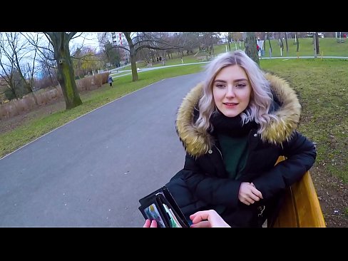 ❤️ Ka horomia te wai wera a te tangata ke mo te moni - he pupuhi i te papa na Eva Elfie ❤❌ Homemade porn i mi.ixiporn.ru ❌️